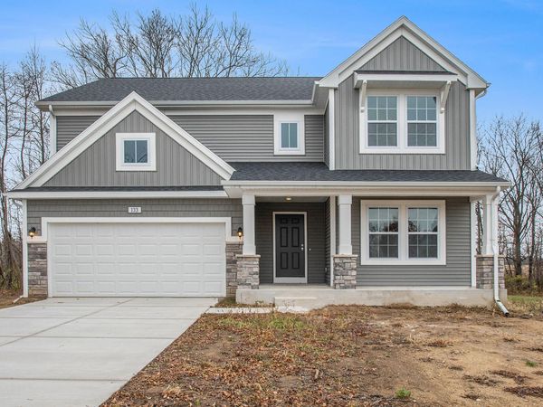 8355 Scots Pine Circle, Kalamazoo, MI 49009