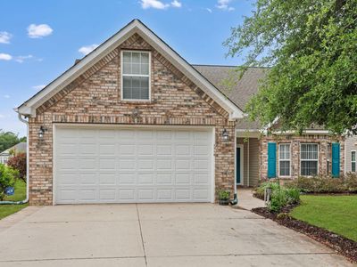 1114 University Forest Dr. , Conway, SC 29526