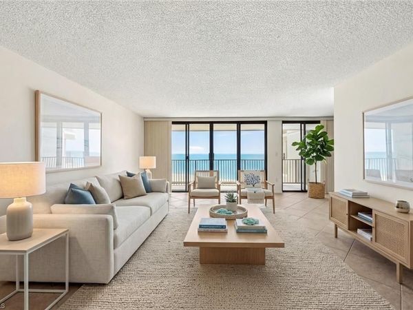 840 S Collier BLVD, Unit 703, MARCO ISLAND, FL 34145