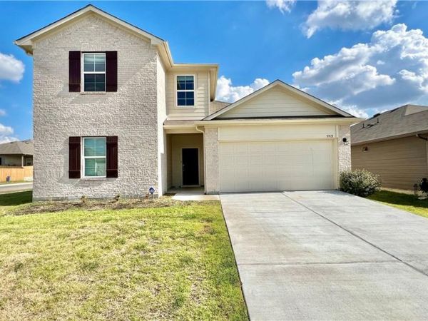 5913 Shanjia DR , Austin, TX 78724