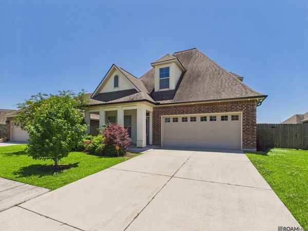 38420 Brown Rd, Prairieville, LA 70769