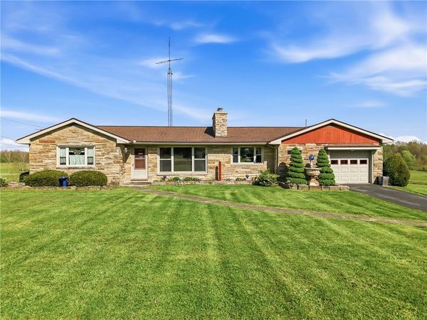 3344 Perry Highway, Hadley, PA 16130