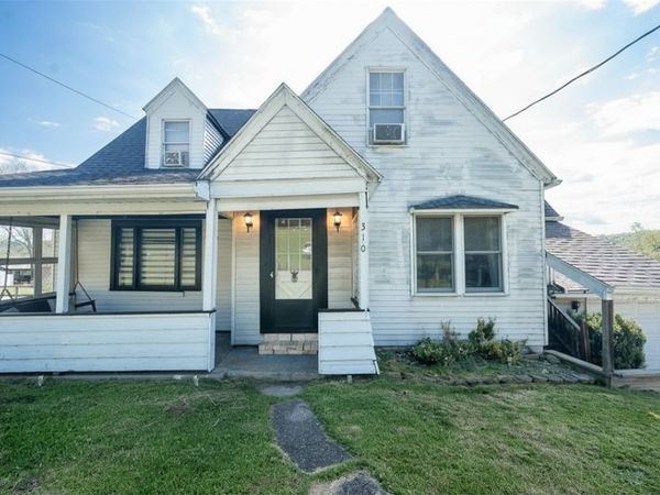310 Almond Street, Northern Cambria, PA 15714