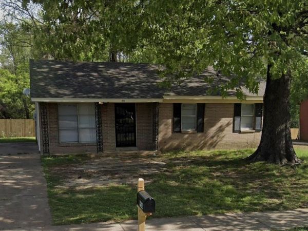 950 NORFLEET AVE, Memphis, TN 38109