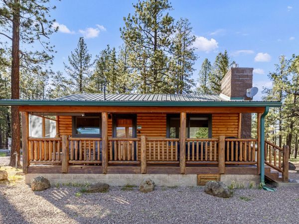 40 MAIN Street, Unit 103, Greer, AZ 85927