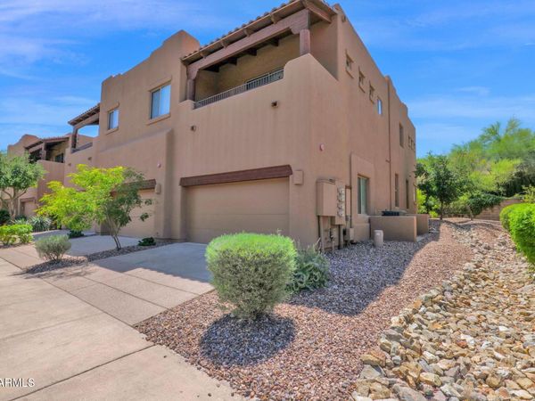 13600 N FOUNTAIN HILLS Boulevard, Unit 605, Fountain Hills, AZ 85268