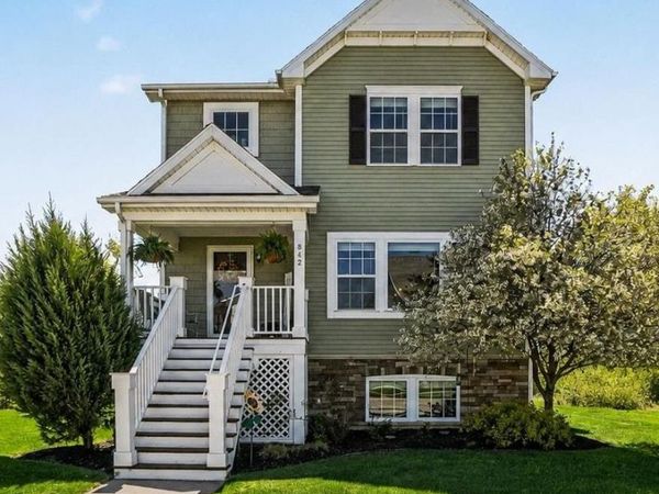 842 Winchester Street, Holland, MI 49423
