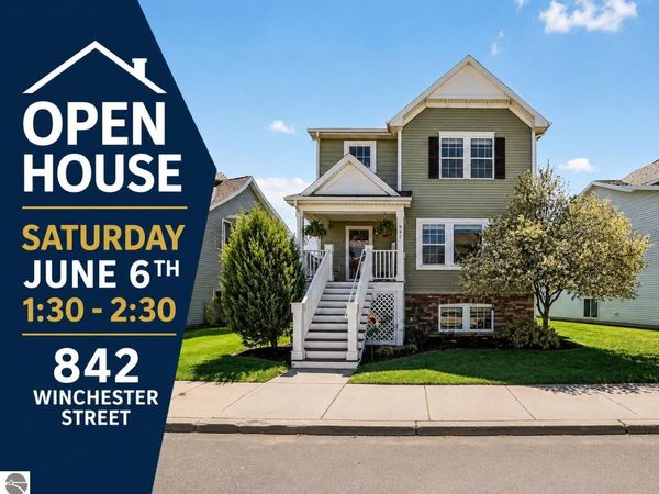 842 Winchester Street, Holland, MI 49423