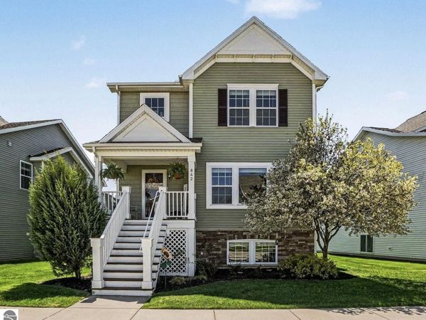 842 Winchester Street, Holland, MI 49423