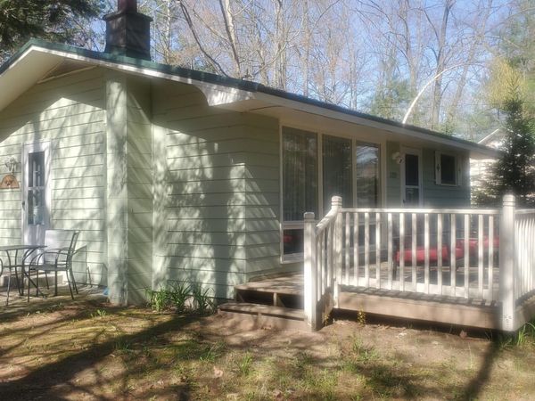 11259 Alpine Drive, Lake, MI 48632