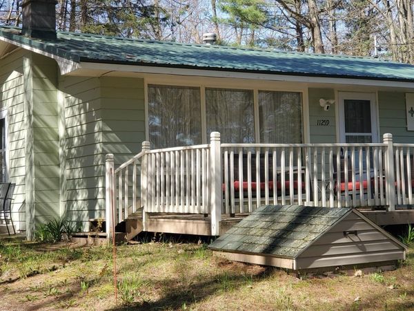 11259 Alpine Drive, Lake, MI 48632