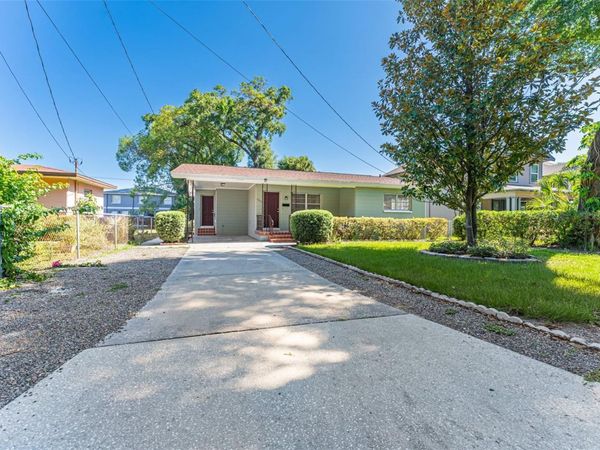 506 E SPARKMAN AVENUE , TAMPA, FL 33602
