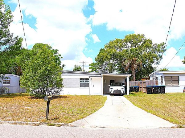 520 HACIENDA COURT , ORLANDO, FL 32809