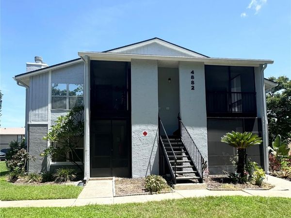 4882 S SEMORAN BOULEVARD , Unit 1408, ORLANDO, FL 32822