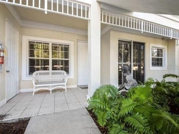 3510 54TH DRIVE W, Unit 102, BRADENTON, FL 34210