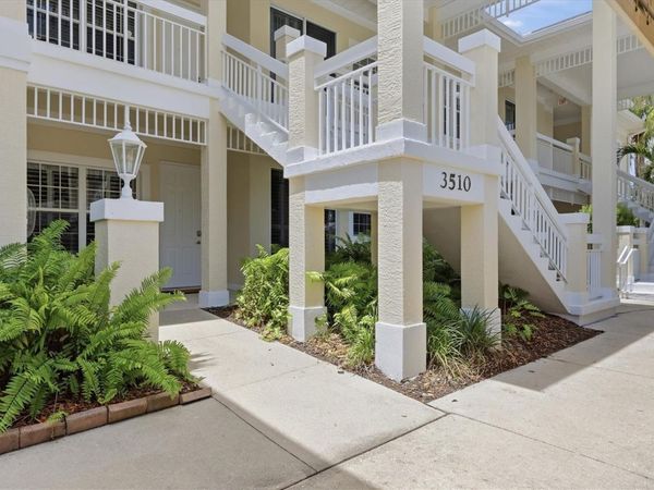3510 54TH DRIVE W, Unit 102, BRADENTON, FL 34210
