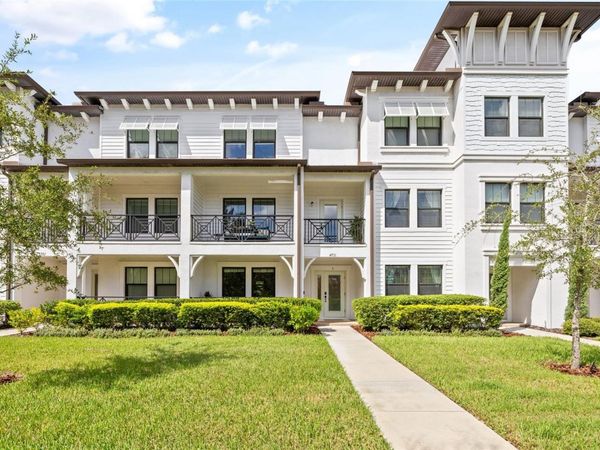 4931 W PAUL AVENUE , Unit 5, TAMPA, FL 33611