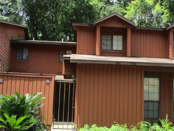 900 SW 62ND BOULEVARD , Unit D23, GAINESVILLE, FL 32607
