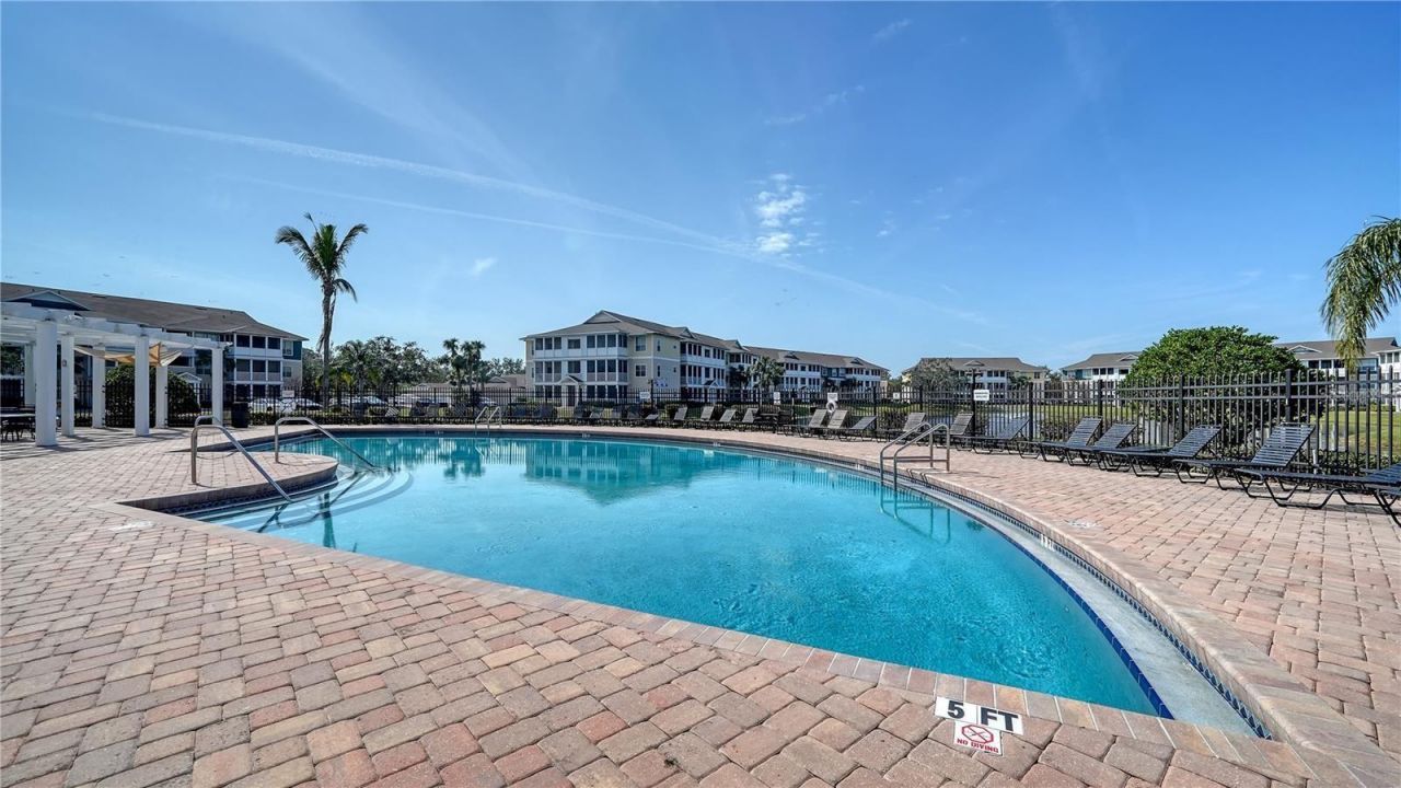 4802 51st Street W, Unit 1207, Bradenton, FL 34210 Photo