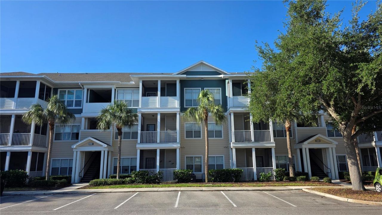 4802 51st Street W, Unit 1207, Bradenton, FL 34210 Photo