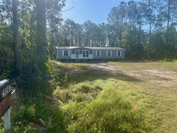 2093 ROSEWOOD STREET , BUNNELL, FL 32110