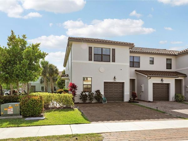 12875 ANTHORNE LANE , BOYNTON BEACH, FL 33436