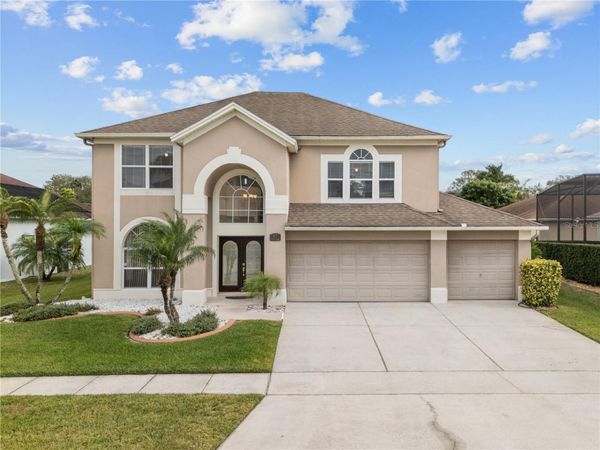 617 LAKESCAPE COURT , ORLANDO, FL 32828