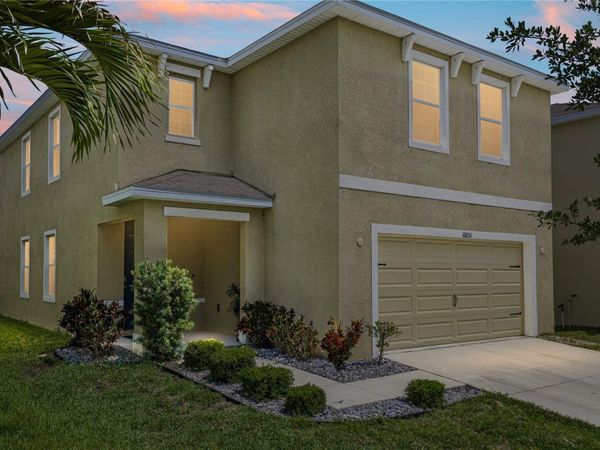 16833 TRITE BEND STREET , WIMAUMA, FL 33598