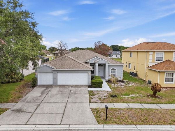 11214 SAILBROOKE DRIVE , RIVERVIEW, FL 33579