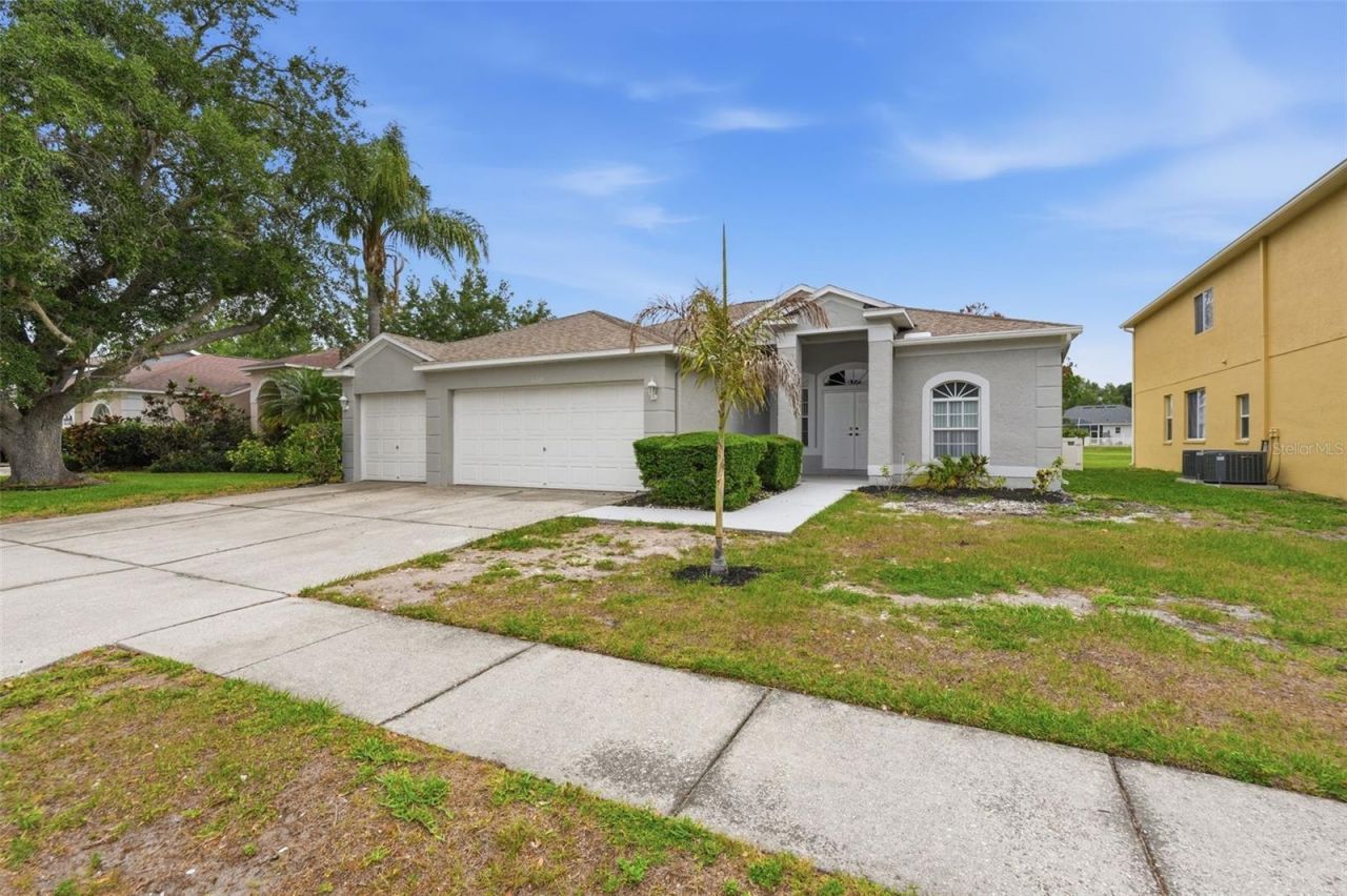 11214 Sailbrooke Drive, Riverview, FL 33579 Photo