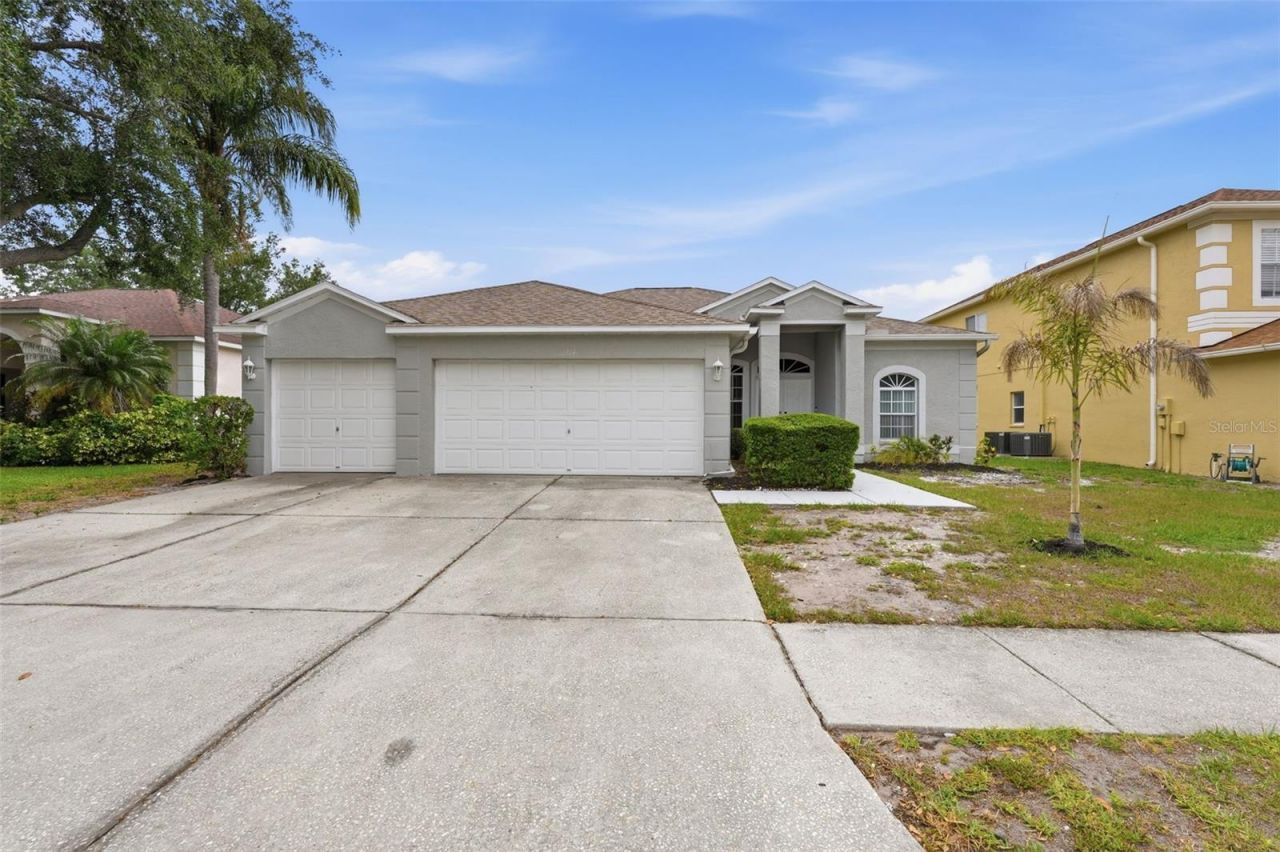 11214 Sailbrooke Drive, Riverview, FL 33579 Photo