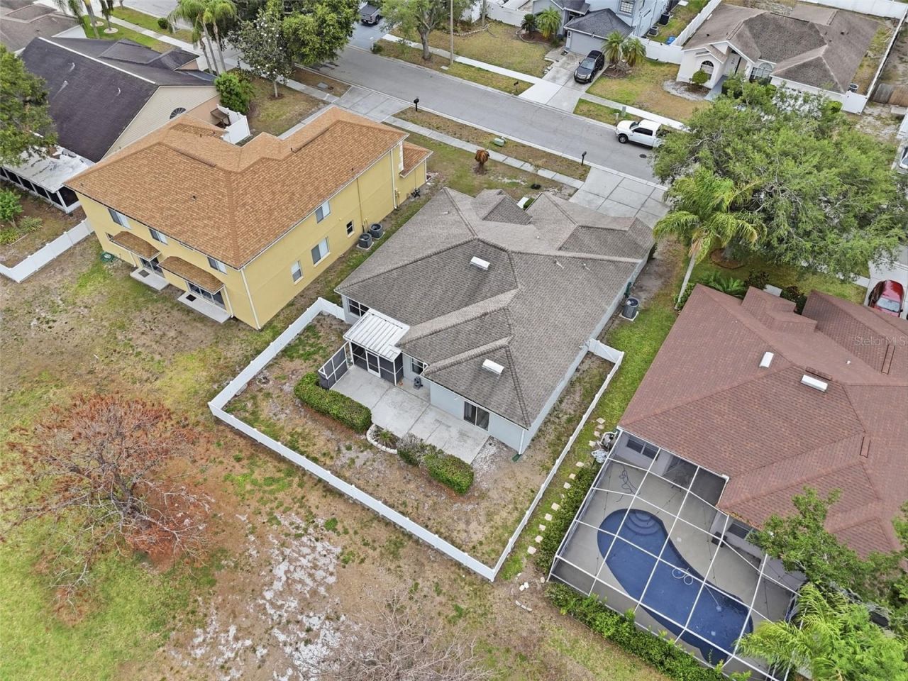 11214 Sailbrooke Drive, Riverview, FL 33579 Photo