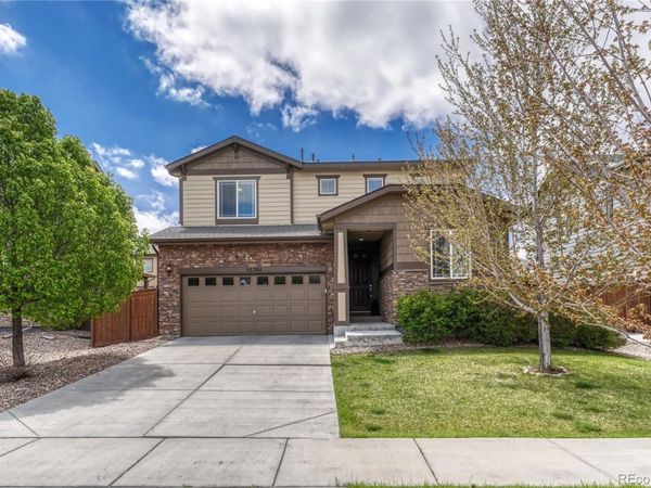 25586 E Maple Avenue, Aurora, CO 80018