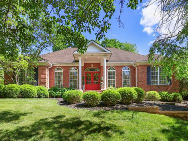 3240 Wellington Lane, Lexington, KY 40503