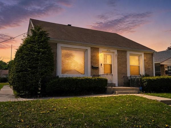 4309 73rd STREET, Milwaukee, WI 53216