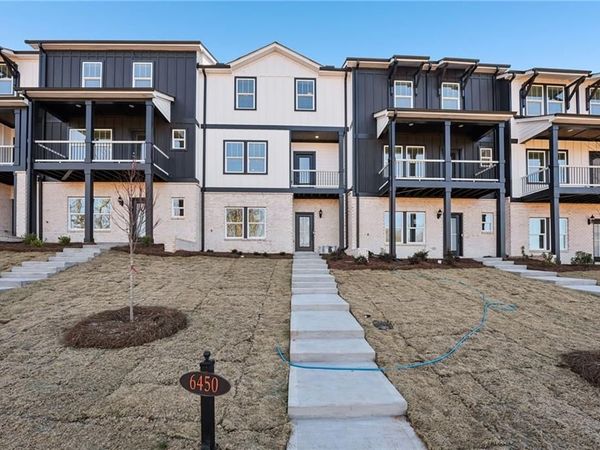 6450 Pinin Place, Cumming, GA 30041