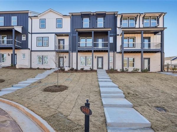 6440 Pinin Place, Cumming, GA 30041