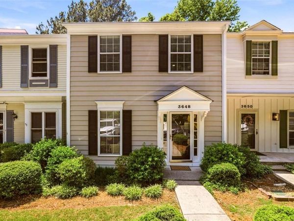 3648 Centennial Square , Norcross, GA 30092