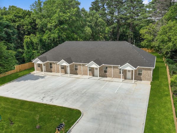 115 Freeman St , Tullahoma, TN 37388