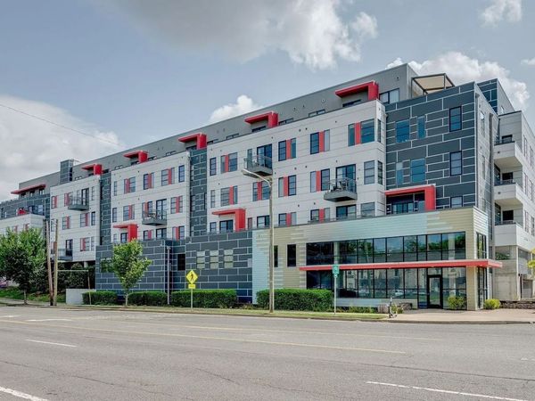 1900 12th Ave S, Unit 303, Nashville, TN 37203