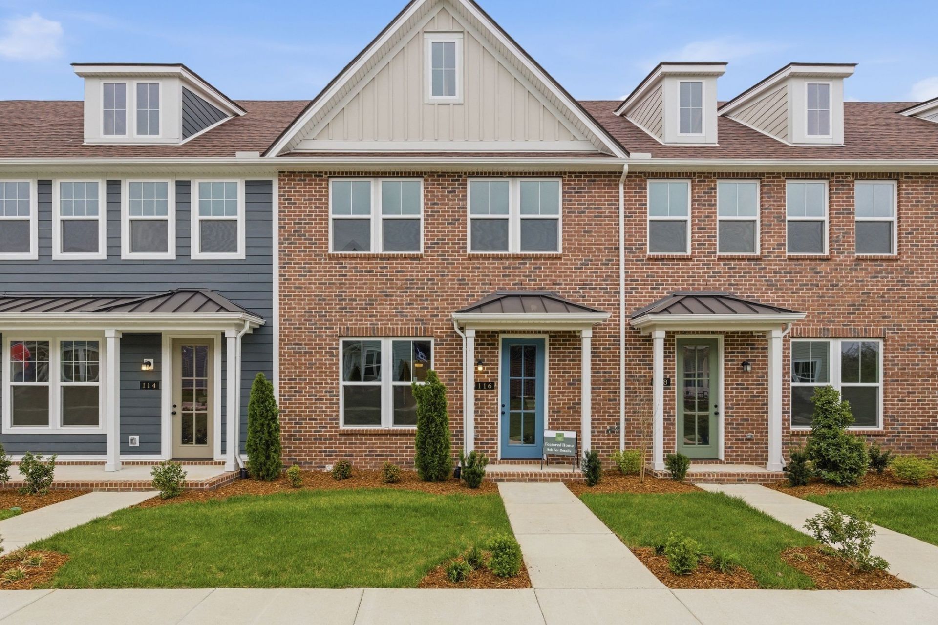 116 Valentine Aly , Nashville, TN 37218 Main Photo