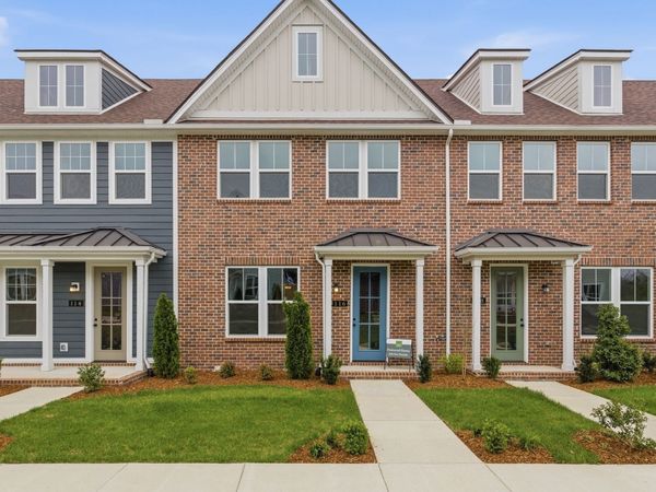 116 Valentine Aly , Nashville, TN 37218