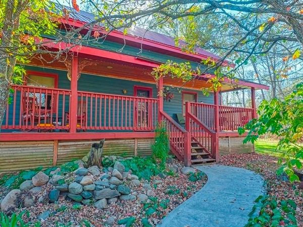 36571 W County Line Road , Hill City, MN 55748