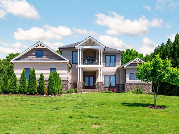 219 Overlook Drive, Ringgold, GA 30736