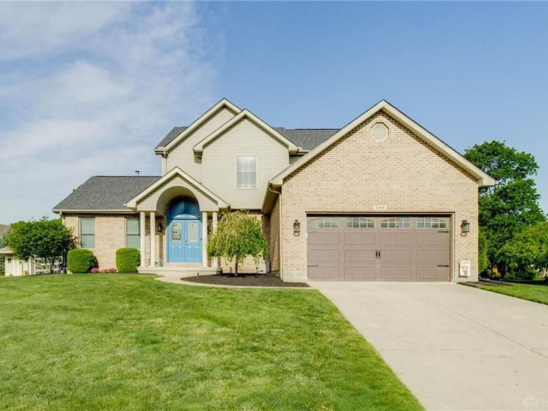 2548 Winfield Court, Troy, OH 45373 Photo 1