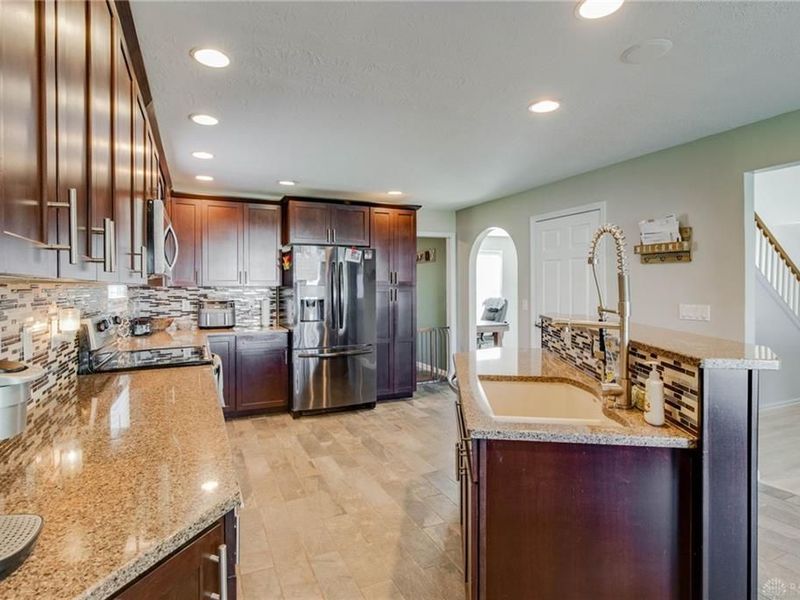 2548 Winfield Court, Troy, OH 45373 Photo 10