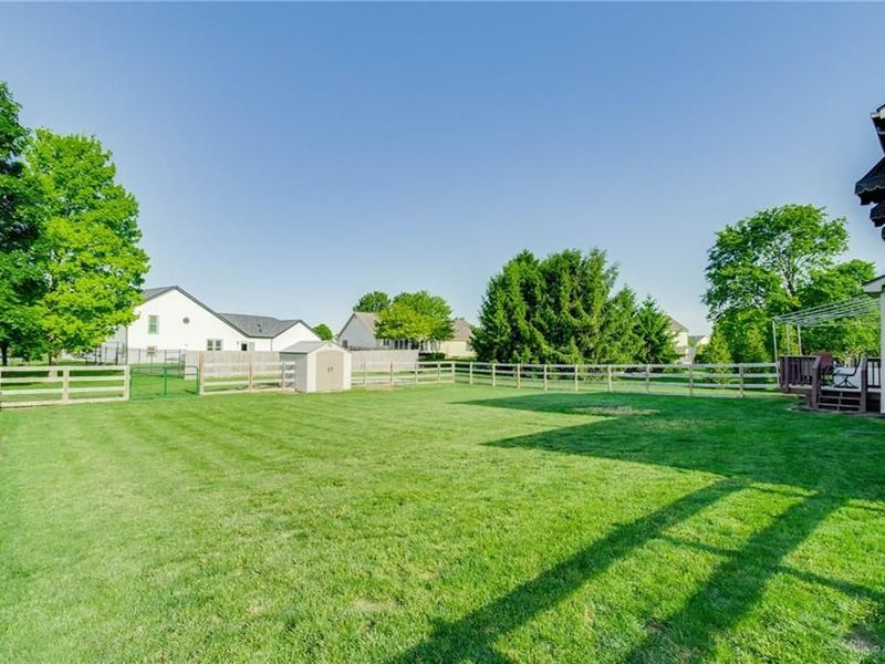 2548 Winfield Court, Troy, OH 45373 Photo 33