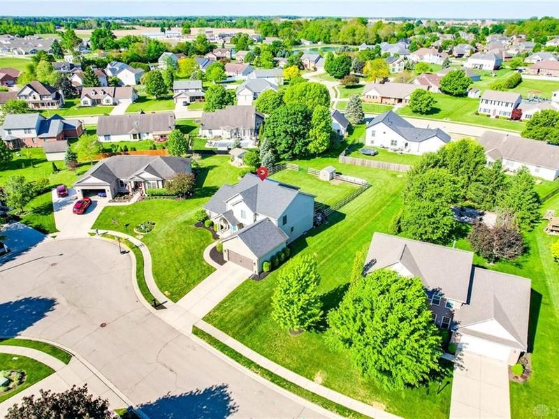 2548 Winfield Court, Troy, OH 45373 Photo 35