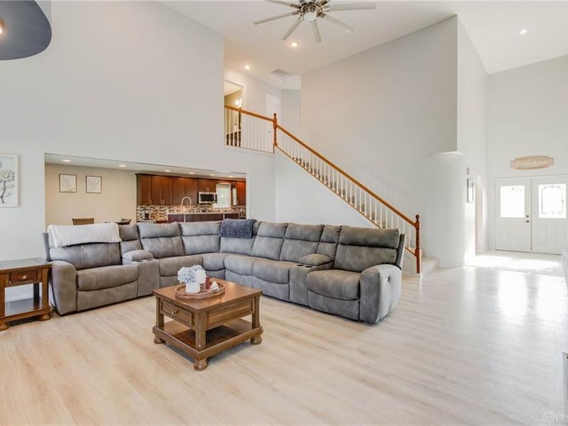 2548 Winfield Court, Troy, OH 45373 Photo 6