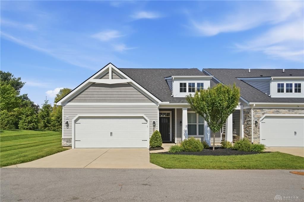 637 Angler Court, Beavercreek, OH 45430 Main Photo